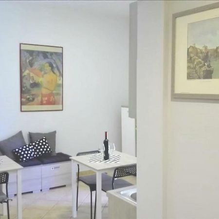Maria Dream Rooms Roma Ngoại thất bức ảnh
