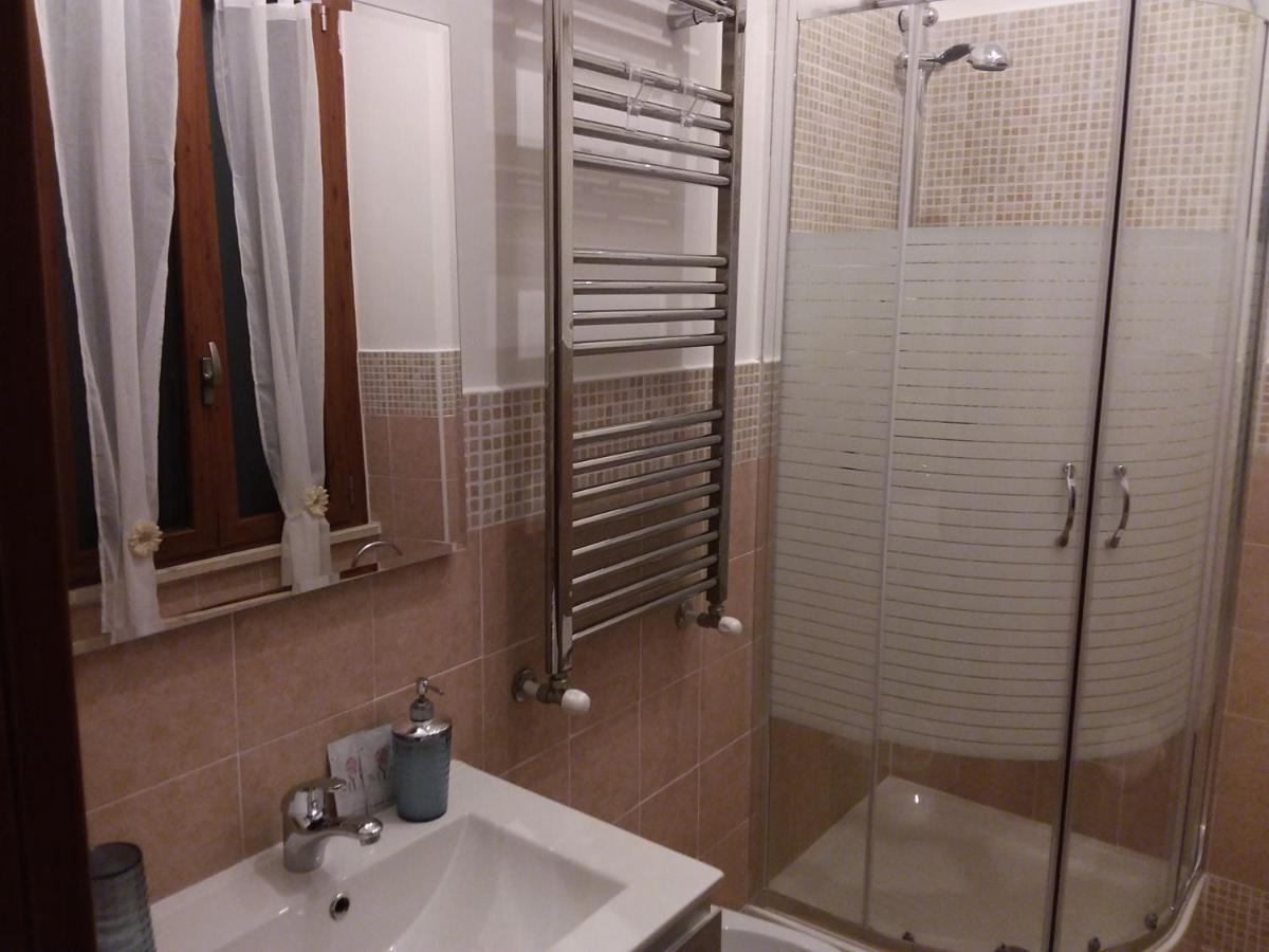 Maria Dream Rooms Roma Ngoại thất bức ảnh