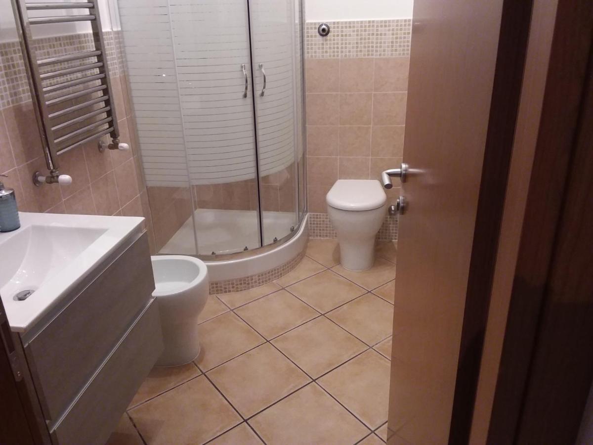 Maria Dream Rooms Roma Ngoại thất bức ảnh