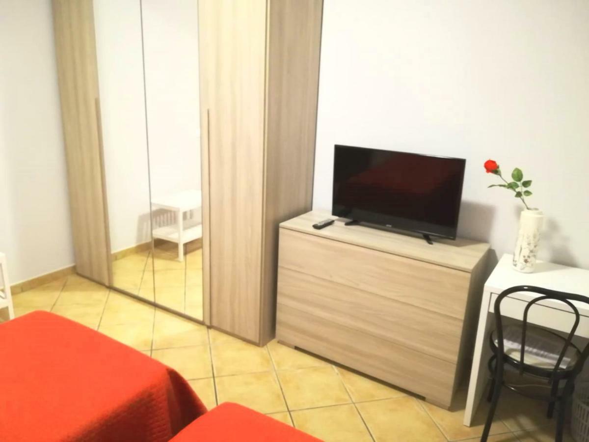 Maria Dream Rooms Roma Ngoại thất bức ảnh