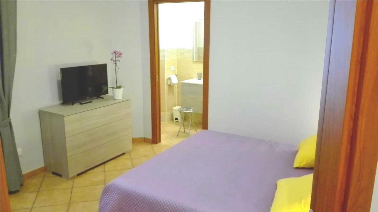 Maria Dream Rooms Roma Ngoại thất bức ảnh