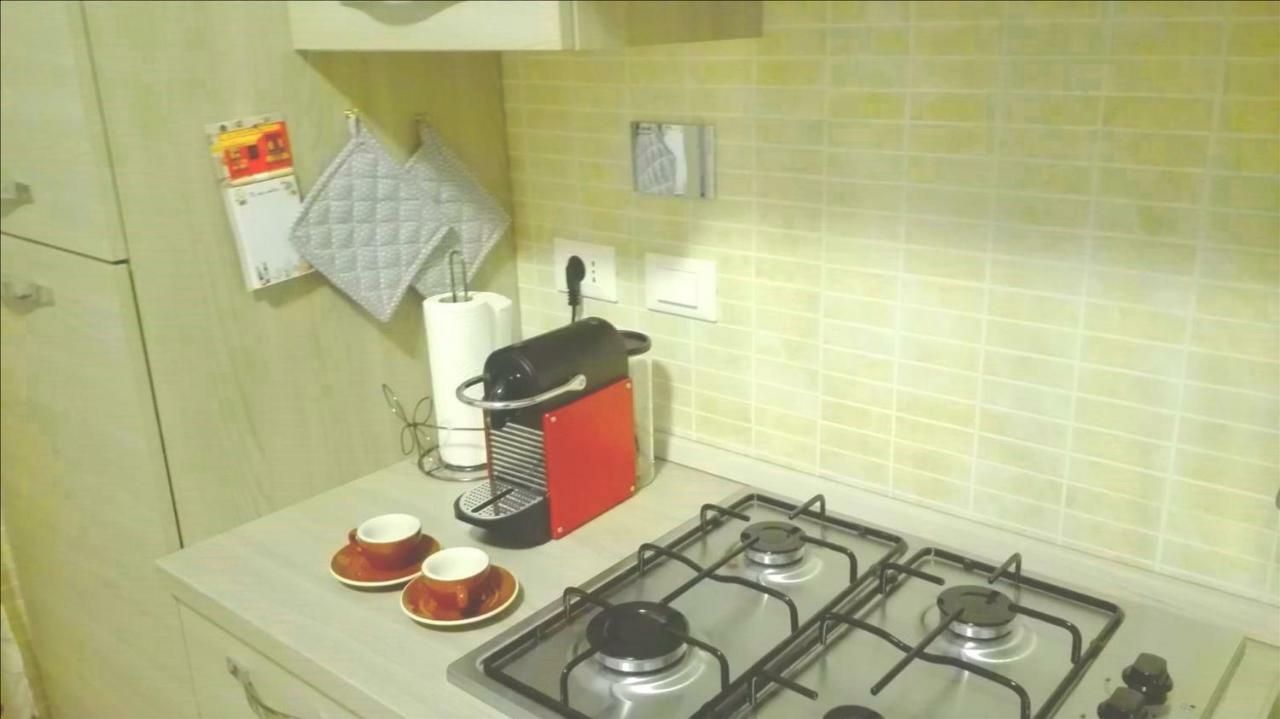 Maria Dream Rooms Roma Ngoại thất bức ảnh