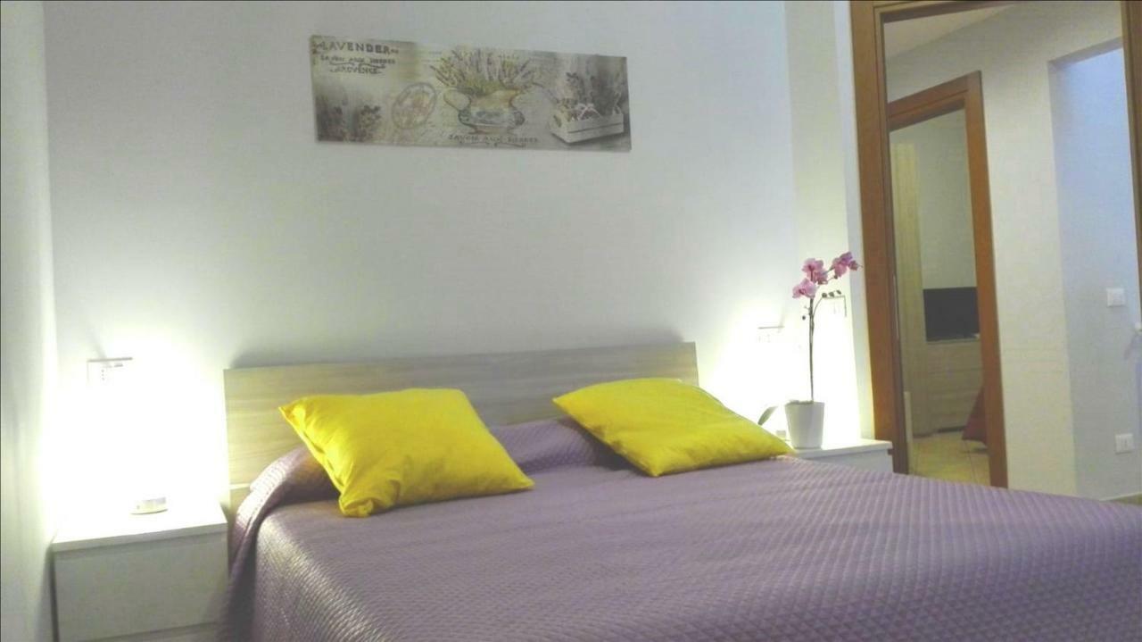 Maria Dream Rooms Roma Ngoại thất bức ảnh