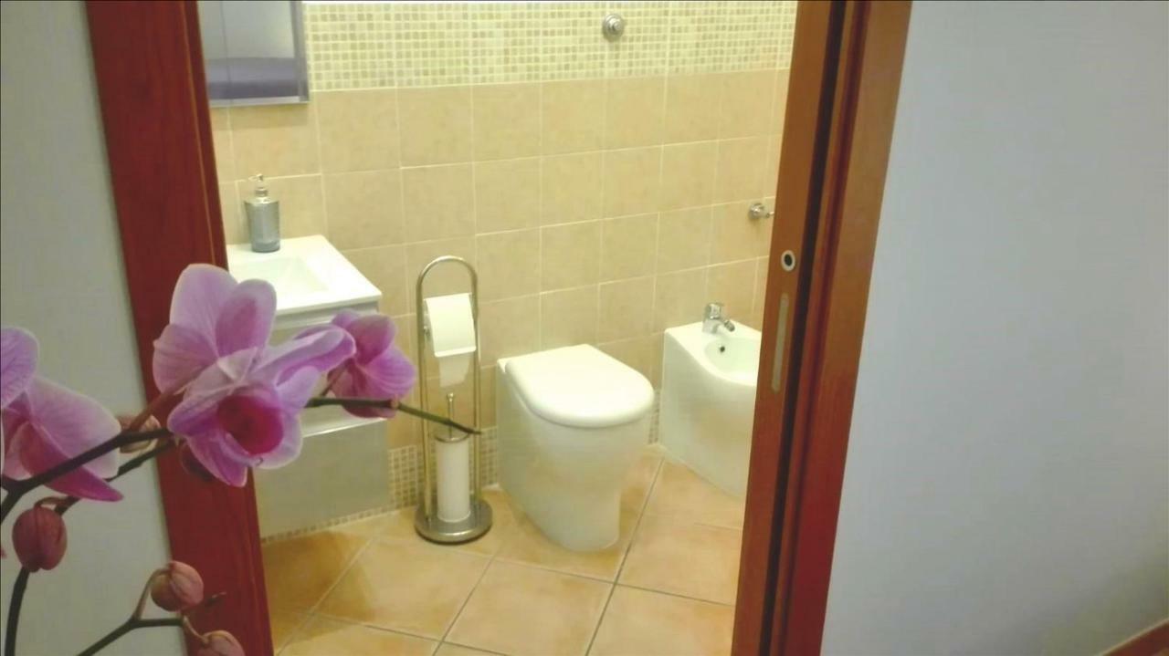 Maria Dream Rooms Roma Ngoại thất bức ảnh