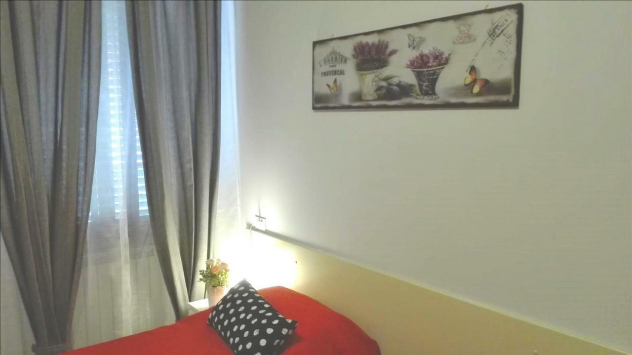 Maria Dream Rooms Roma Ngoại thất bức ảnh