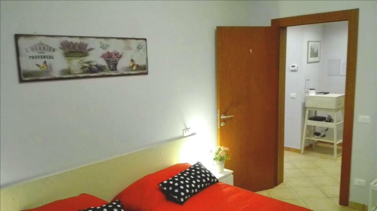 Maria Dream Rooms Roma Ngoại thất bức ảnh