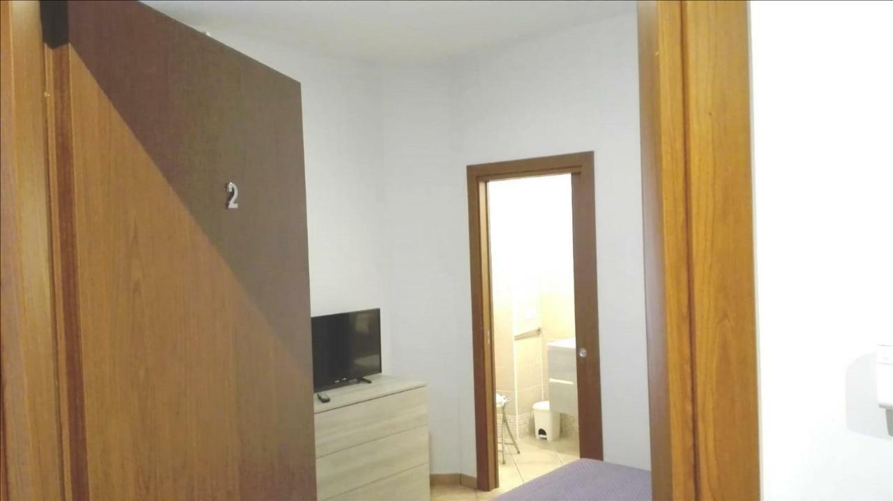 Maria Dream Rooms Roma Ngoại thất bức ảnh
