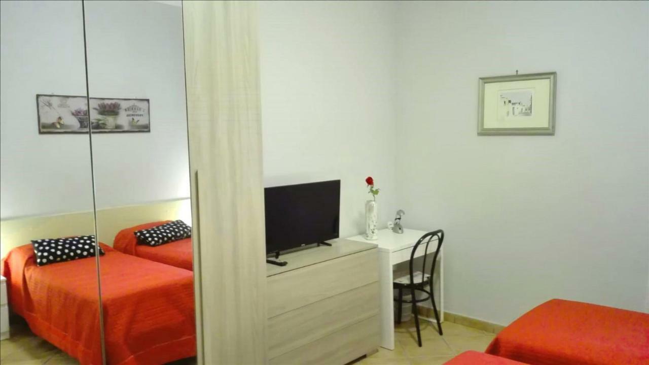 Maria Dream Rooms Roma Ngoại thất bức ảnh