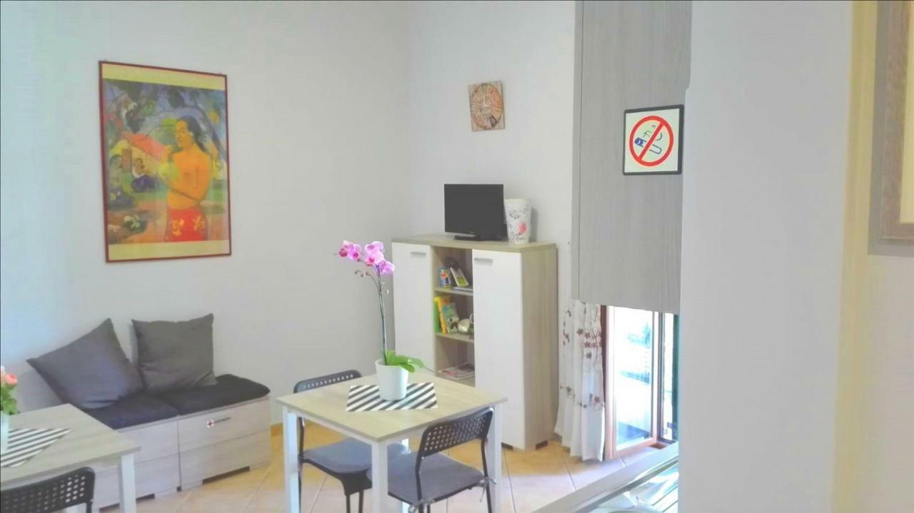 Maria Dream Rooms Roma Ngoại thất bức ảnh