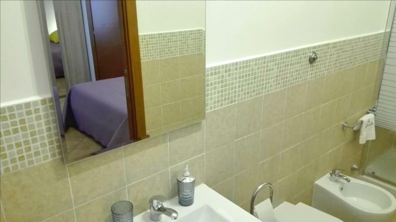 Maria Dream Rooms Roma Ngoại thất bức ảnh