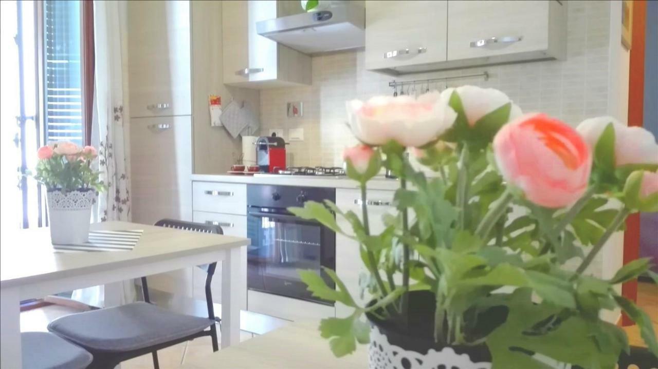 Maria Dream Rooms Roma Ngoại thất bức ảnh