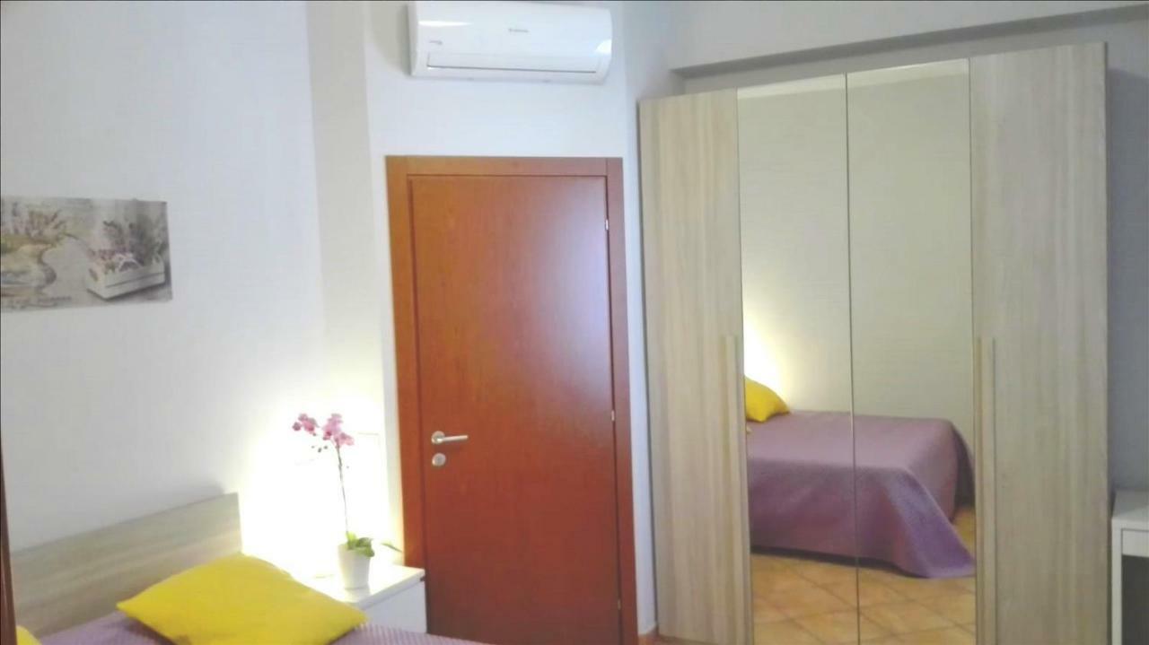 Maria Dream Rooms Roma Ngoại thất bức ảnh