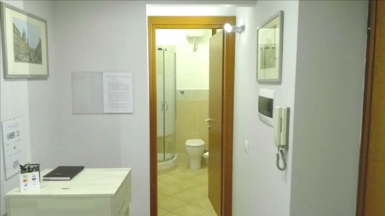 Maria Dream Rooms Roma Ngoại thất bức ảnh