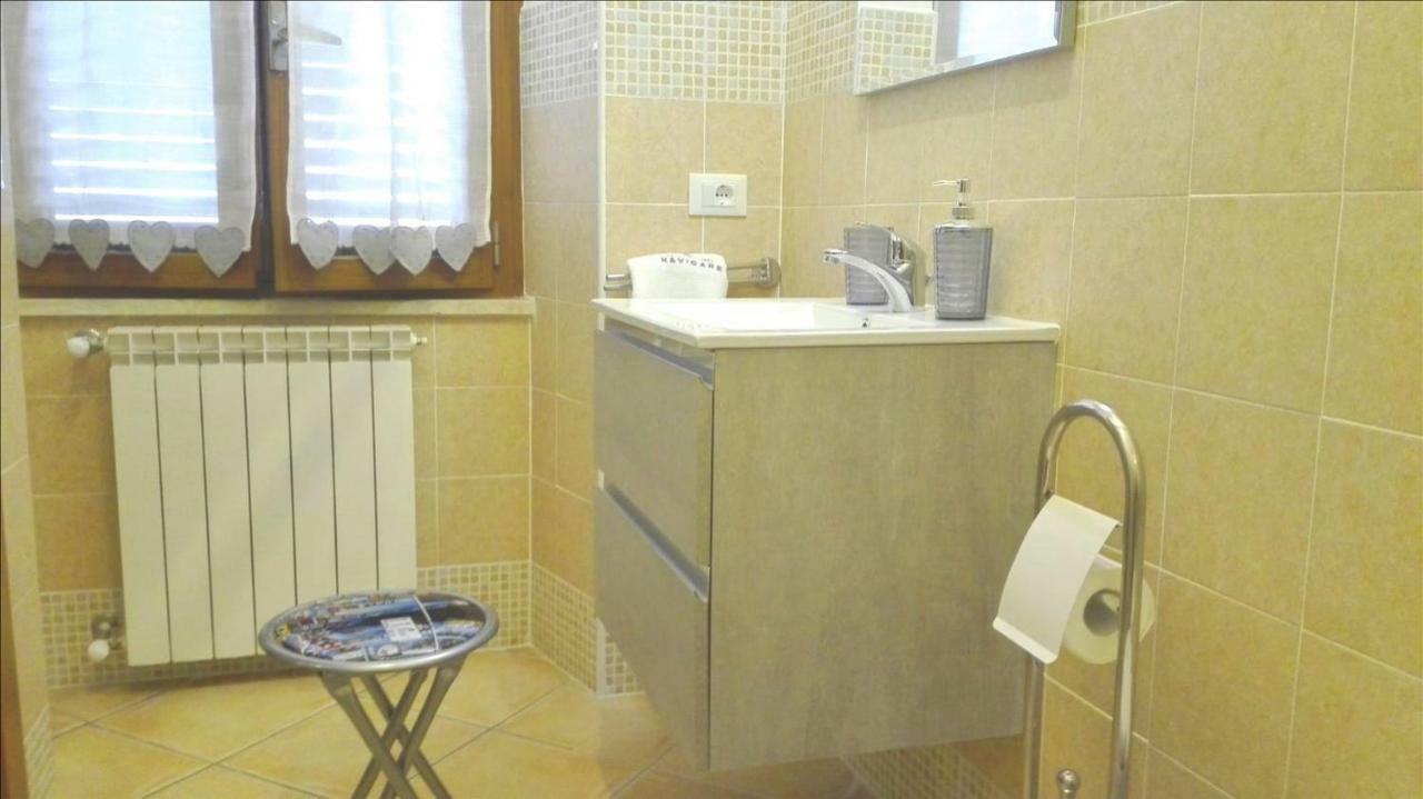 Maria Dream Rooms Roma Ngoại thất bức ảnh